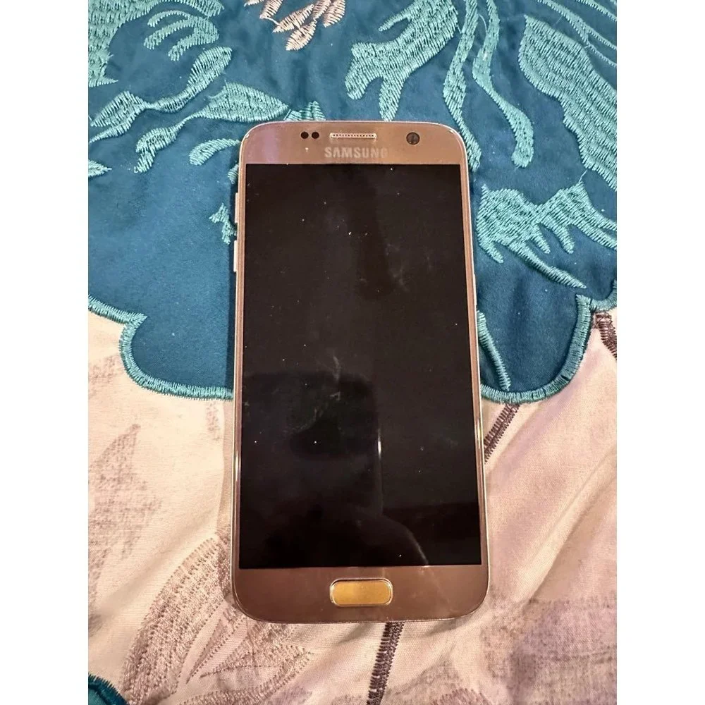 Samsung phone for parts or repair #19